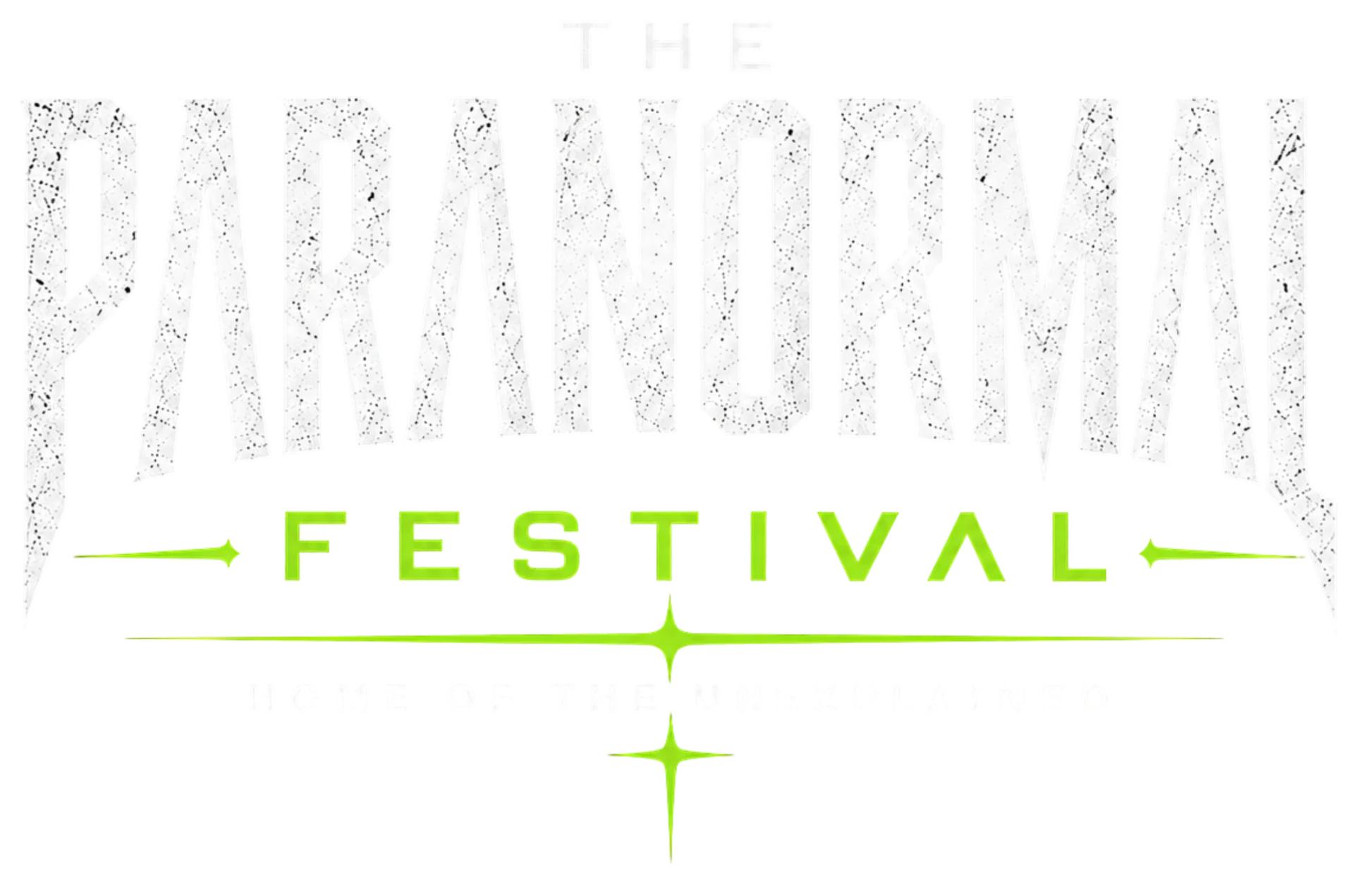 The Paranormal Festival